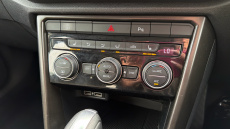 Volkswagen T-Roc 1.5 TSI EVO SE 5dr DSG Petrol Hatchback